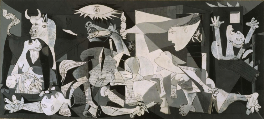 Mobilizare din partea a 38 de instituții majore ale lumii pentru a marca 50 de ani de la moartea lui Picasso
