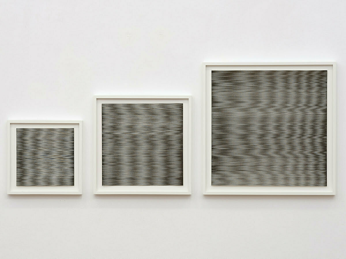 „Time Lines: Ignacio Uriarte”, prima expoziție dintr-un proiect hibrid în spațiul Online Viewing Rooms al Gaep