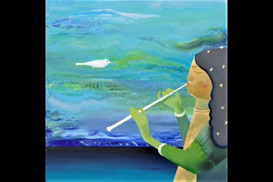 la orizont, felix aftene