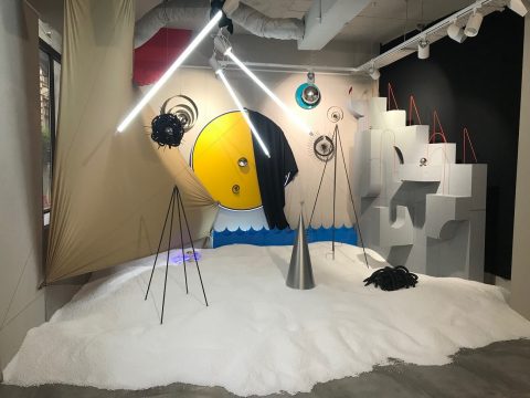 once, on the far side of yesterday, senso, foto curatorial