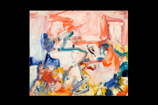 willem de kooning