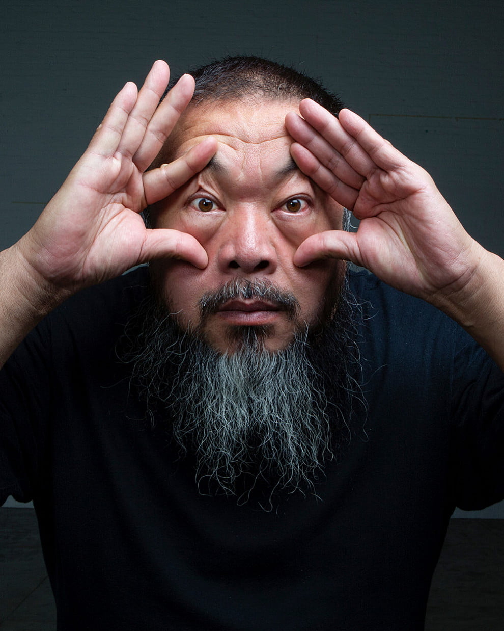 Expoziţia „In Search of Humanity” a artistului Ai Weiwei, la Albertina Modern