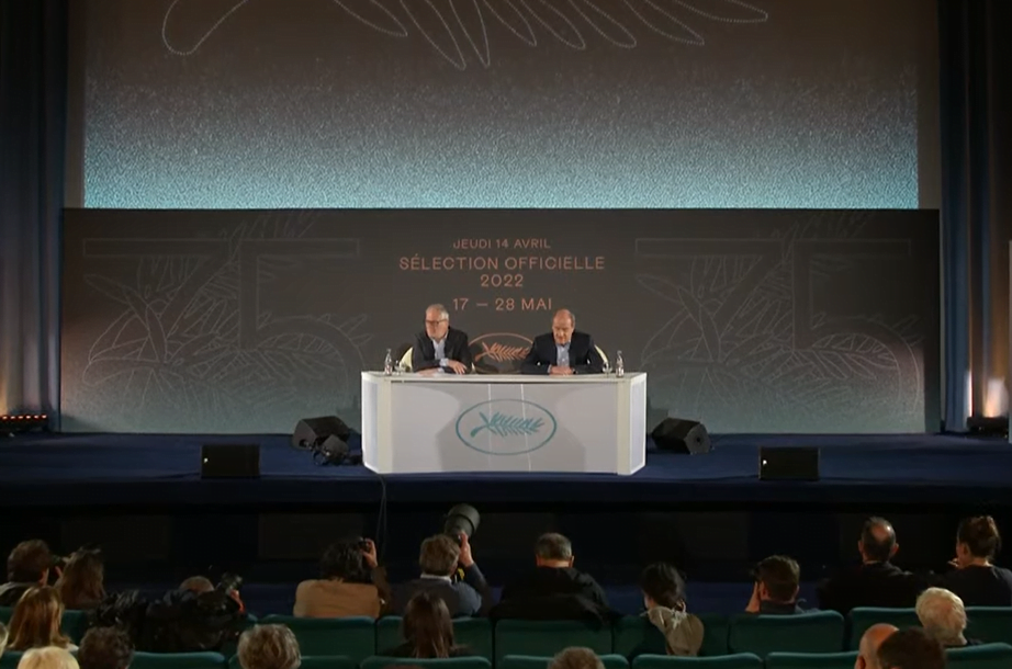 Festivalul de Film de la Cannes 2022 – Cristian Mungiu, în competiție. Alexandru Belc, în secțiunea Un Certain Regard