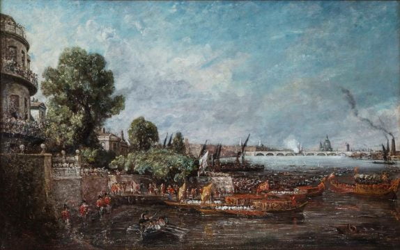 constable