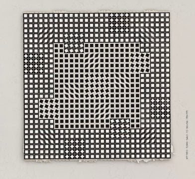 fundatia vasarely