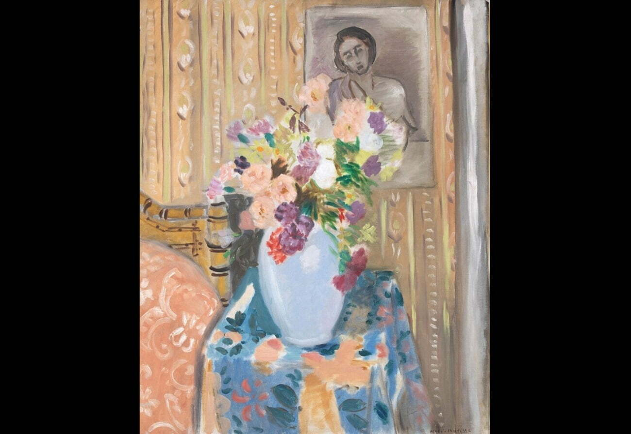 PORTRET – Henri Matisse, maestrul culorii