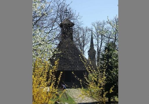 muzeul n al satului