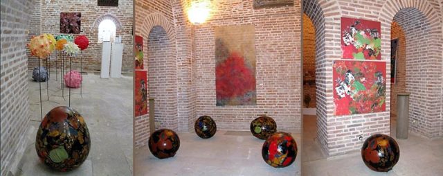 salonul artelor decorative 1