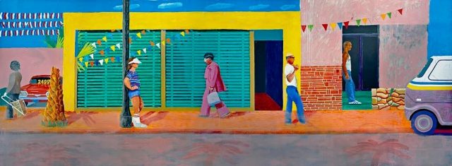 santa monica boulevard