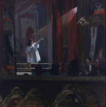 walter sickert