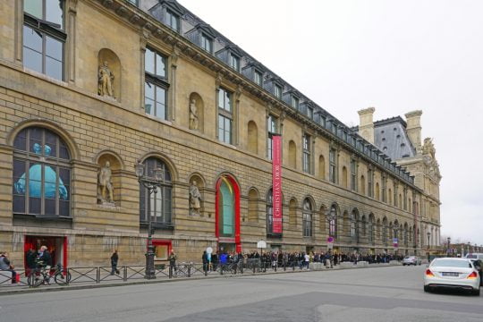 musee des arts decoratifs