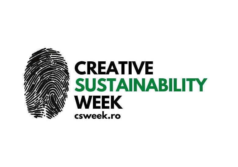 Săptămâna sustenabilităţii creative, la Bucureşti
