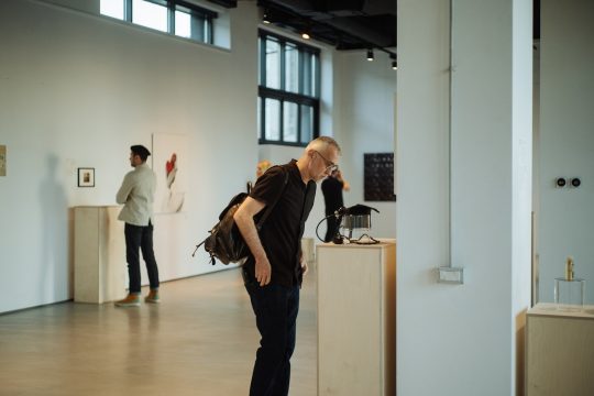 expozitie love lost, bucharest photo credit adi bulboaca
