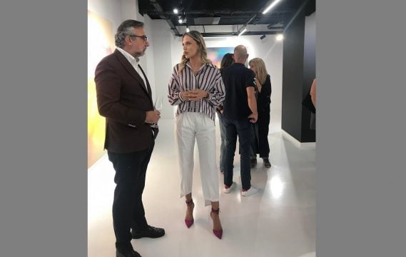 lucian romascanu, elena breasla