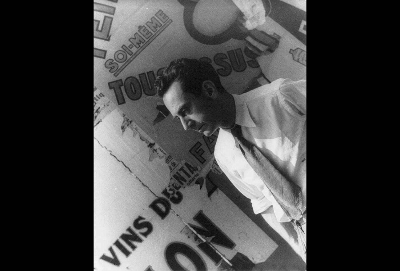 PORTRET – Man Ray, pictorul fotograf care a inovat modul de captare a imaginii