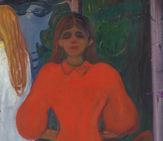 O expoziţie care prezintă opera complexă a lui Edvard Munch va fi prezentată la Musée d’Orsay în această toamnă