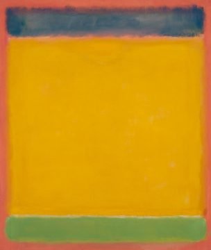 rothko, albertina