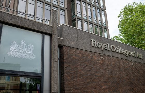 Royal College of Art