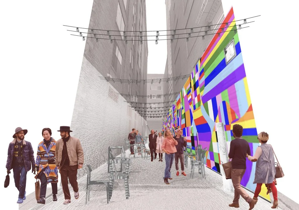 Andy Warhol Museum din Pittsburgh se extinde cu un „cartier pop”