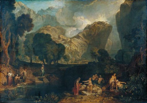 Turner