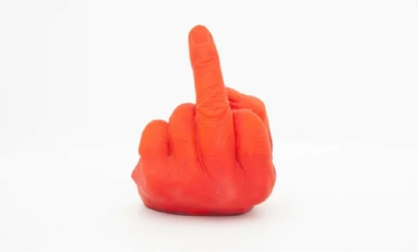 ai weiwei, sculptura