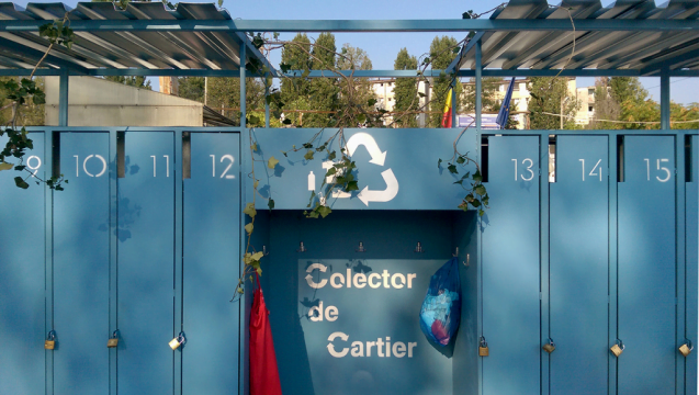 atelier ad hoc