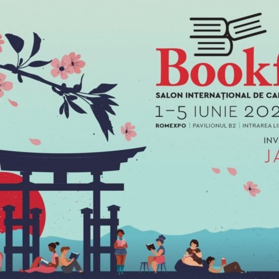 Ateliere de manga, ikebana și pictură, între cele 60 de evenimente organizate de Japonia la Bookfest