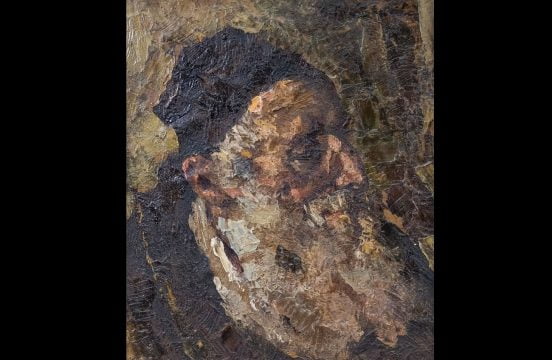 cap de evreu, bancila