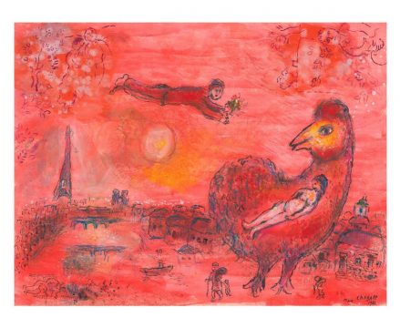 chagall