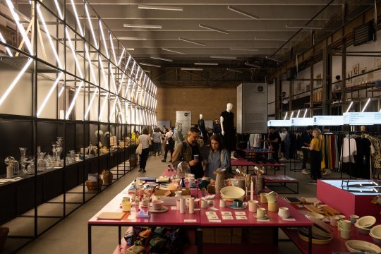 design week