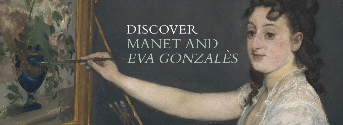 discover manet