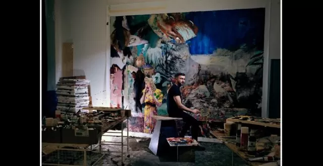 ghenie