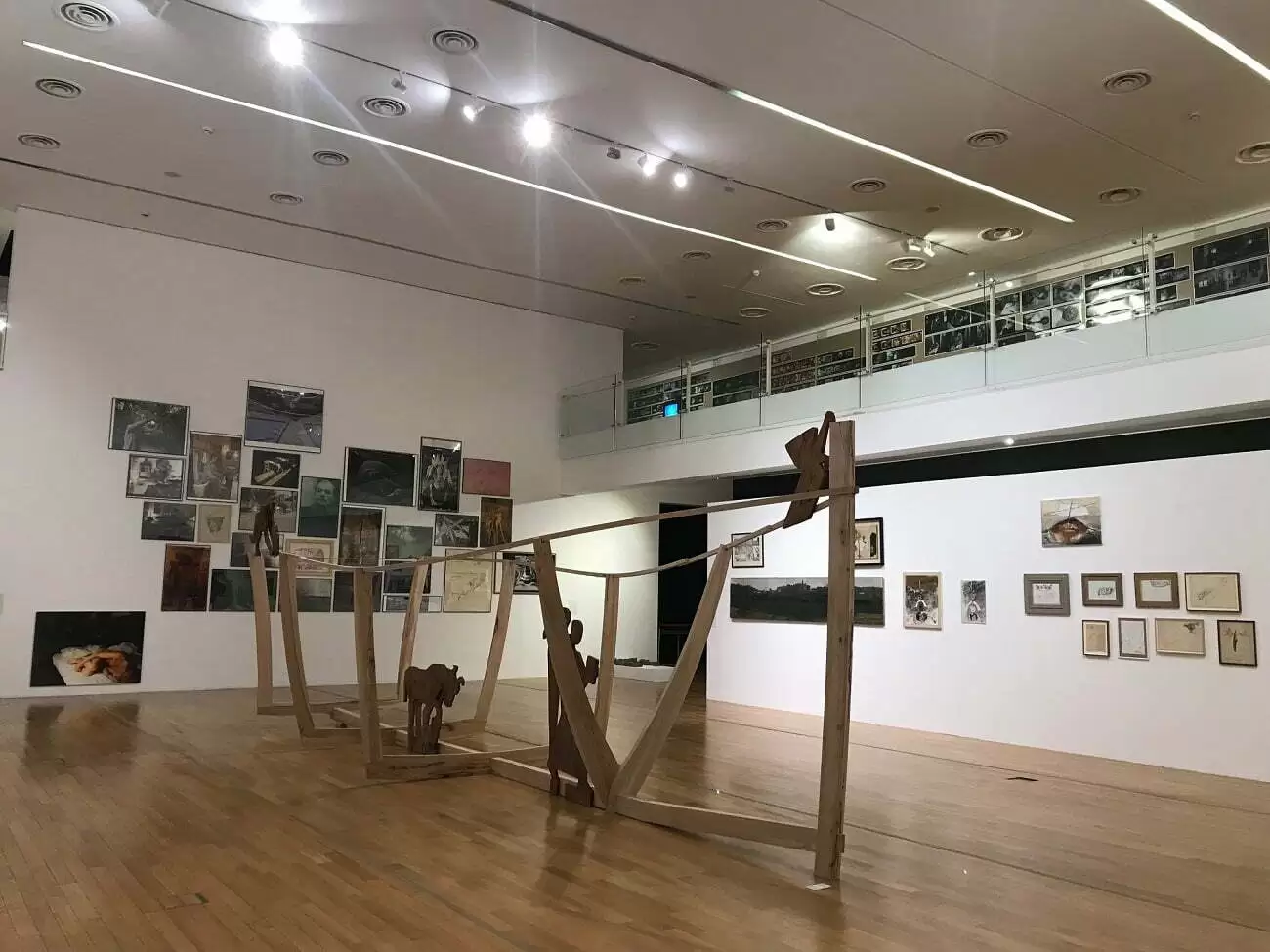 mnac 4, ion grigorescu, curatorial.ro