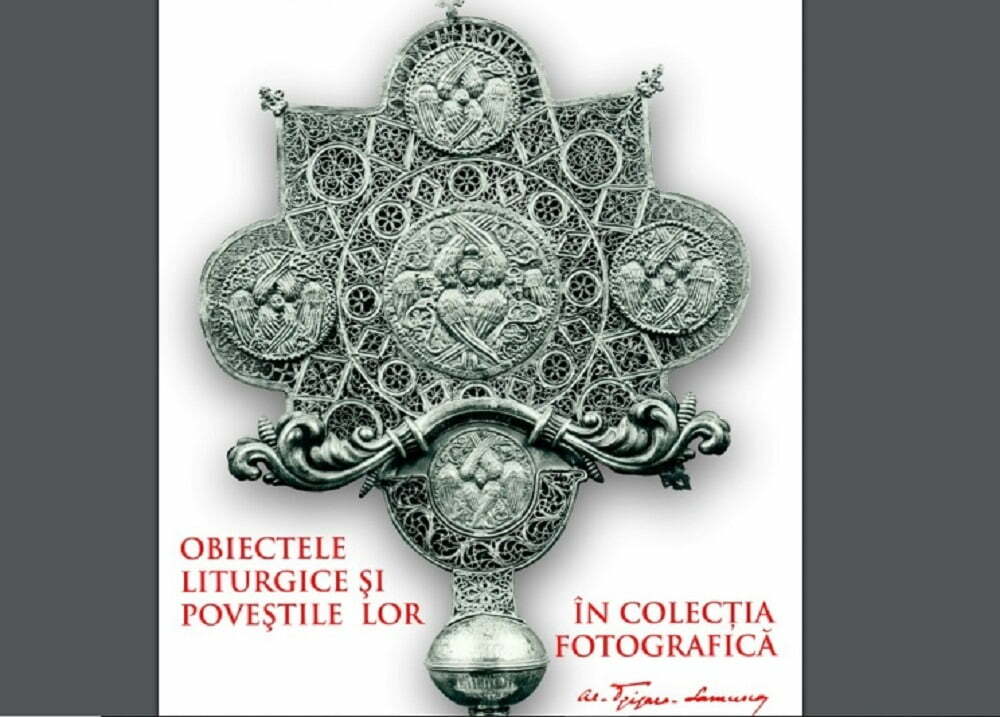 Peste 150 de fotografii și documente ale istoricului de artă Tzigara-Samurcaș, în expoziție la Biblioteca Academiei