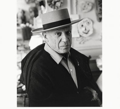 pablo picasso