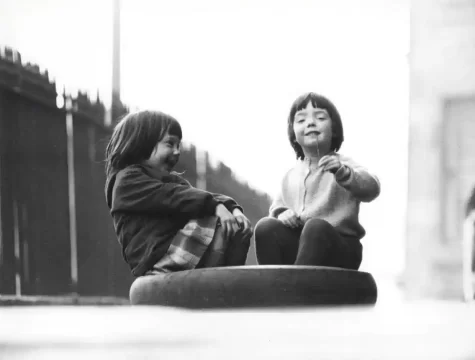 robert blomfield, 1966, edinburgh