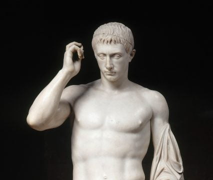 roma cetate si imperiu