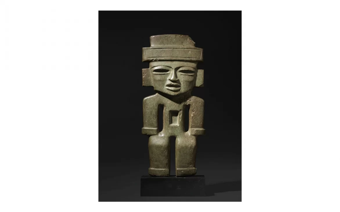 sculptura, mexic, artefact