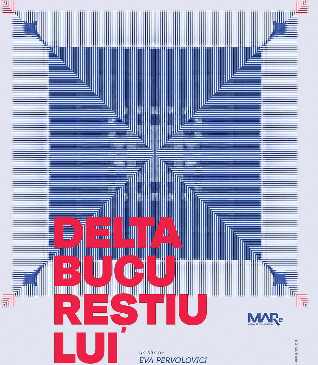 Documentarul „Delta Bucureştiului”, proiectat la MARe