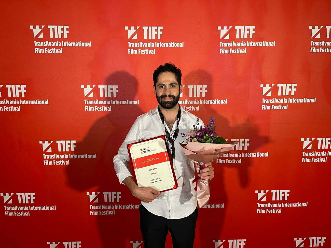 Festivalul Internaţional de Film Transilvania 2022 – Lungmetrajul bolivian „Utama”, marele câștigător