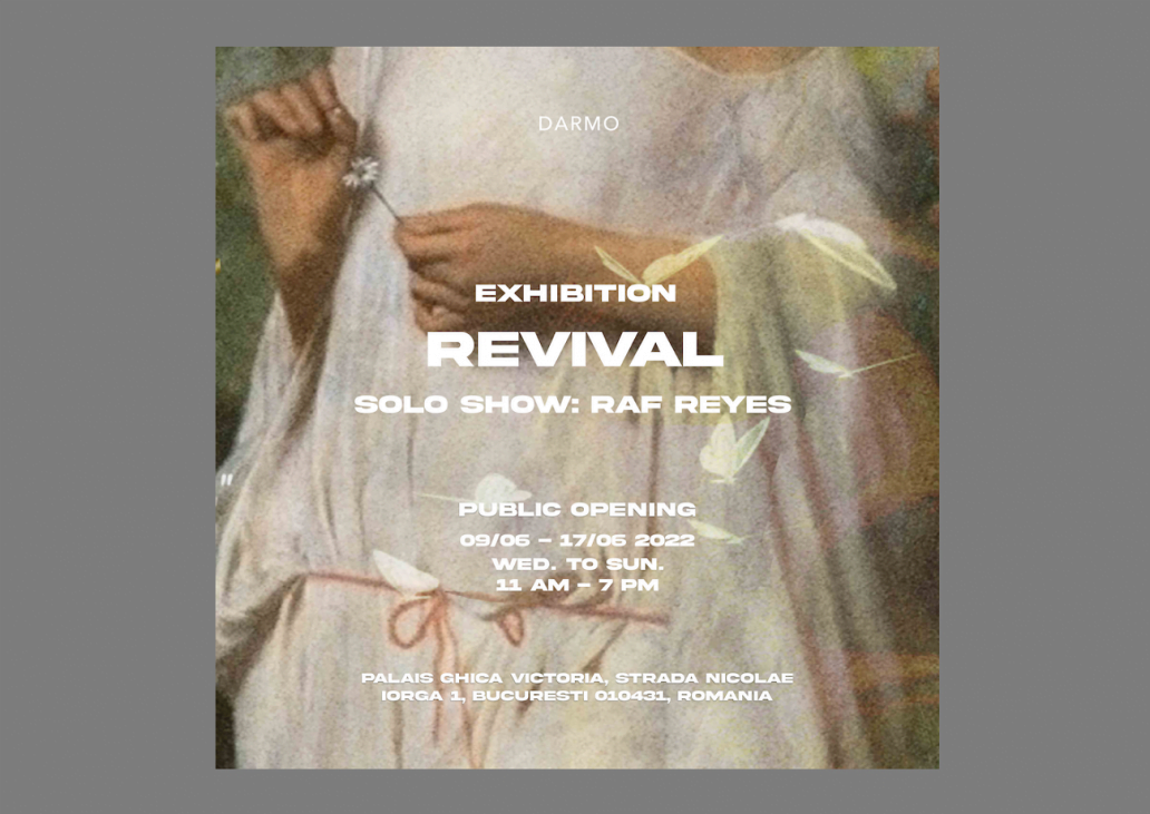 expozitie revival