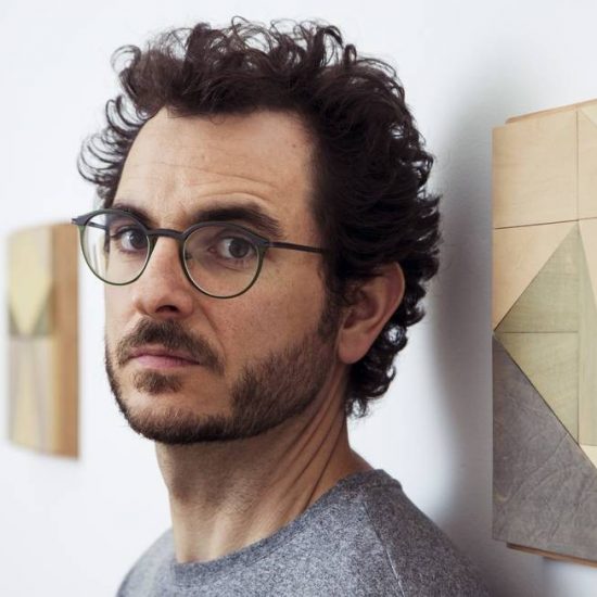 INTERVIU – Felipe Cohen: Formarea unui artist coincide cu formarea unui corp de lucrări, iar cele două se influențează reciproc