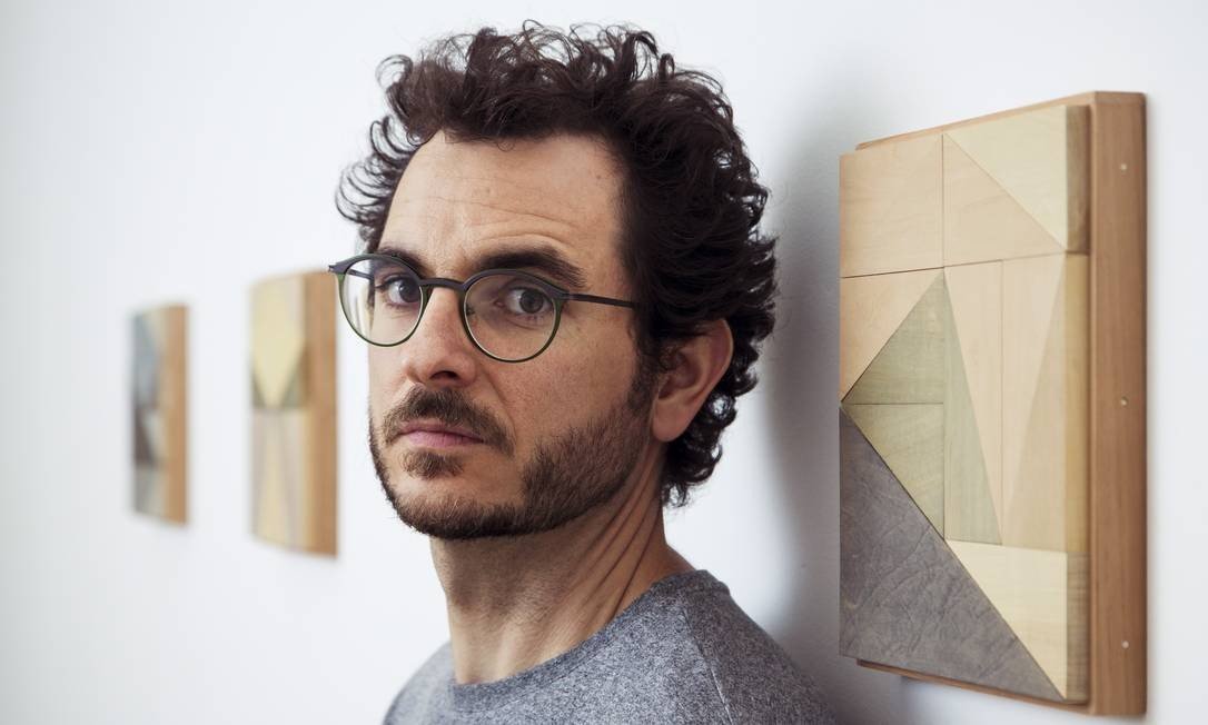 INTERVIU – Felipe Cohen: Formarea unui artist coincide cu formarea unui corp de lucrări, iar cele două se influențează reciproc