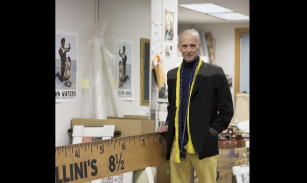 john waters