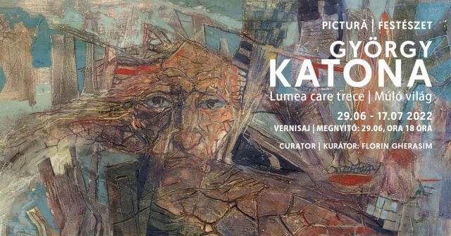 katona györgy