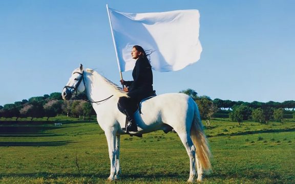 marina abramovic nft