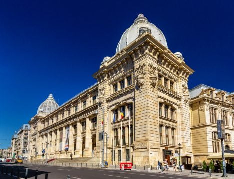 national,museum,of,romanian,history,in,bucharest