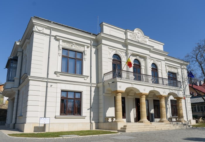 Ziua Mondială a Mediului – Acces pe bază de materiale reciclabile la trei muzee din Iași
