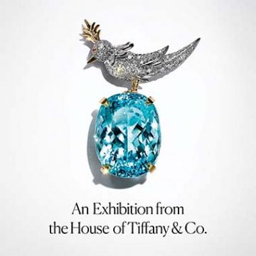 saatchi tiffany