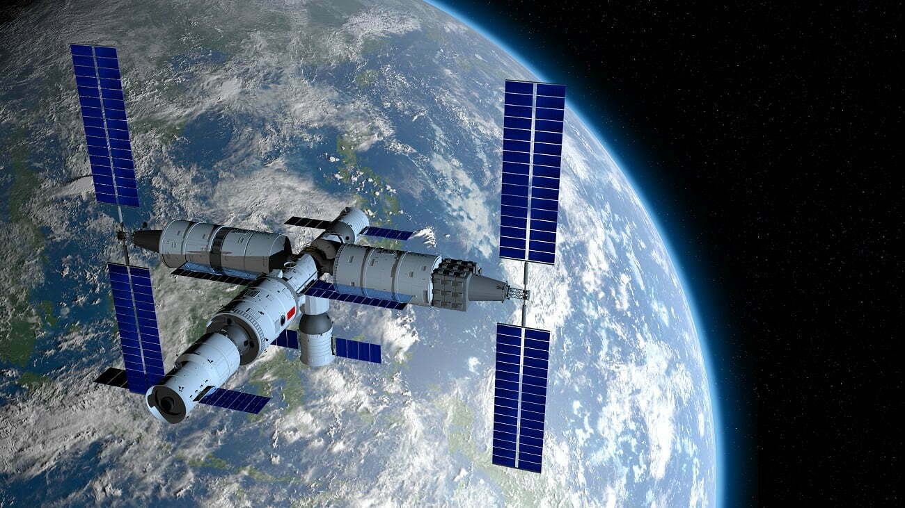 Planurile Chinei privind explorarea spațială – Misiuni pe Lună, Marte și Jupiter, finalizarea propriei stații spațiale